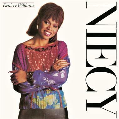 Deniece Williams -  Niecy